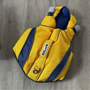 Baydog Monterey Bay Canine Life Jacket